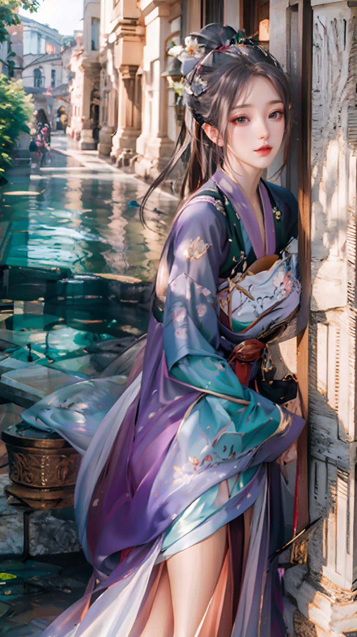 加强监管