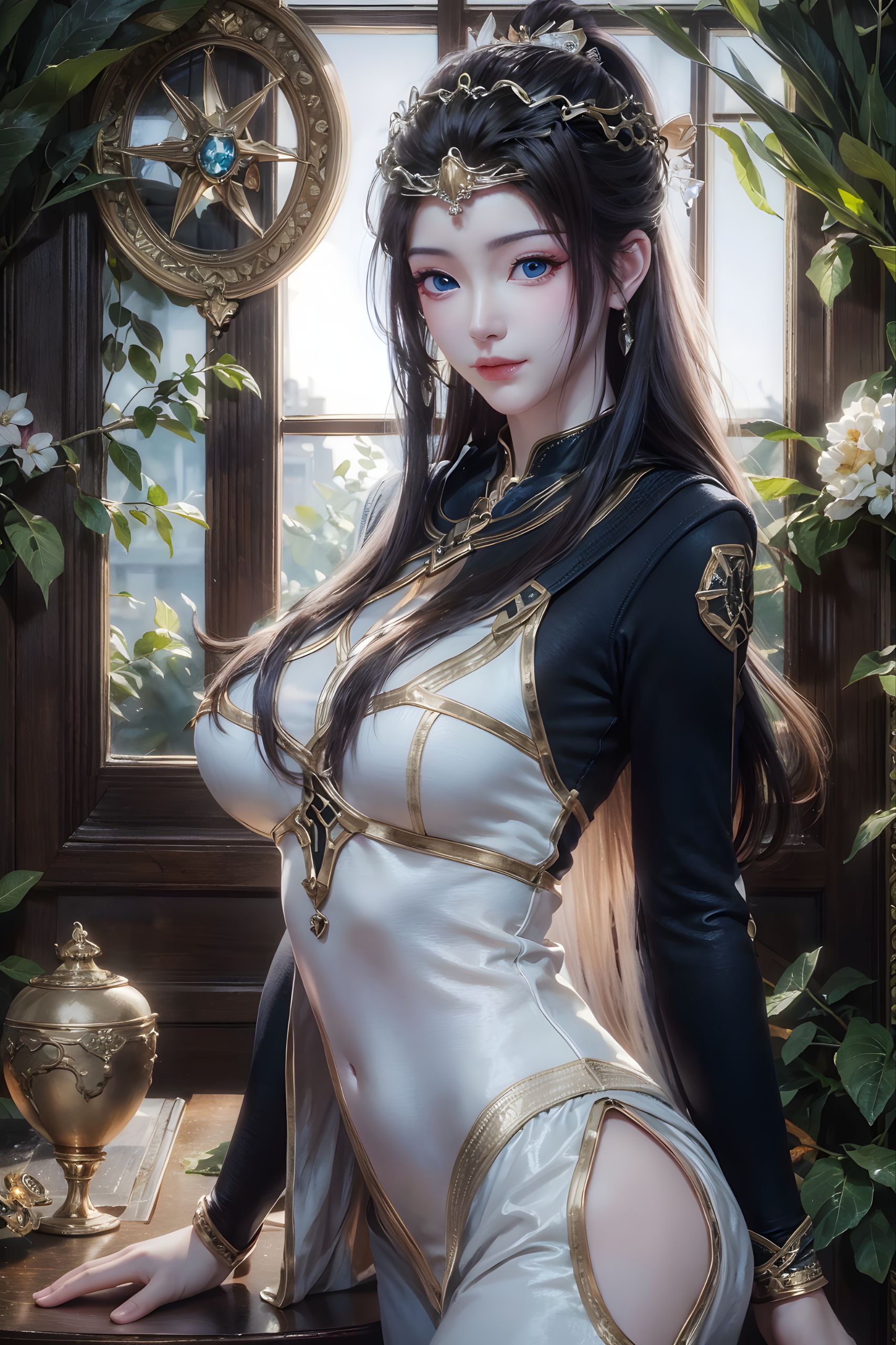 参与讨论时
