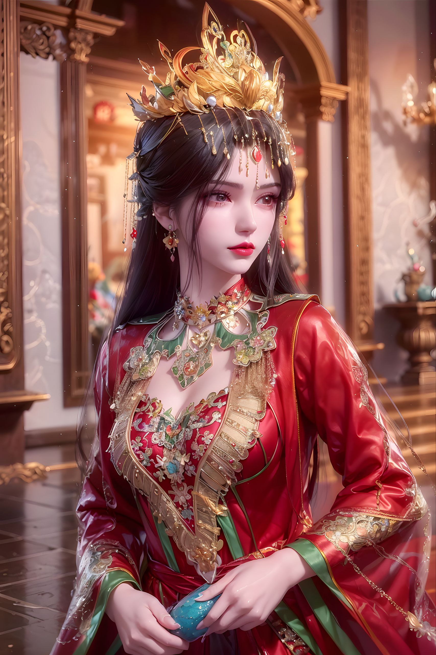 优质的用户