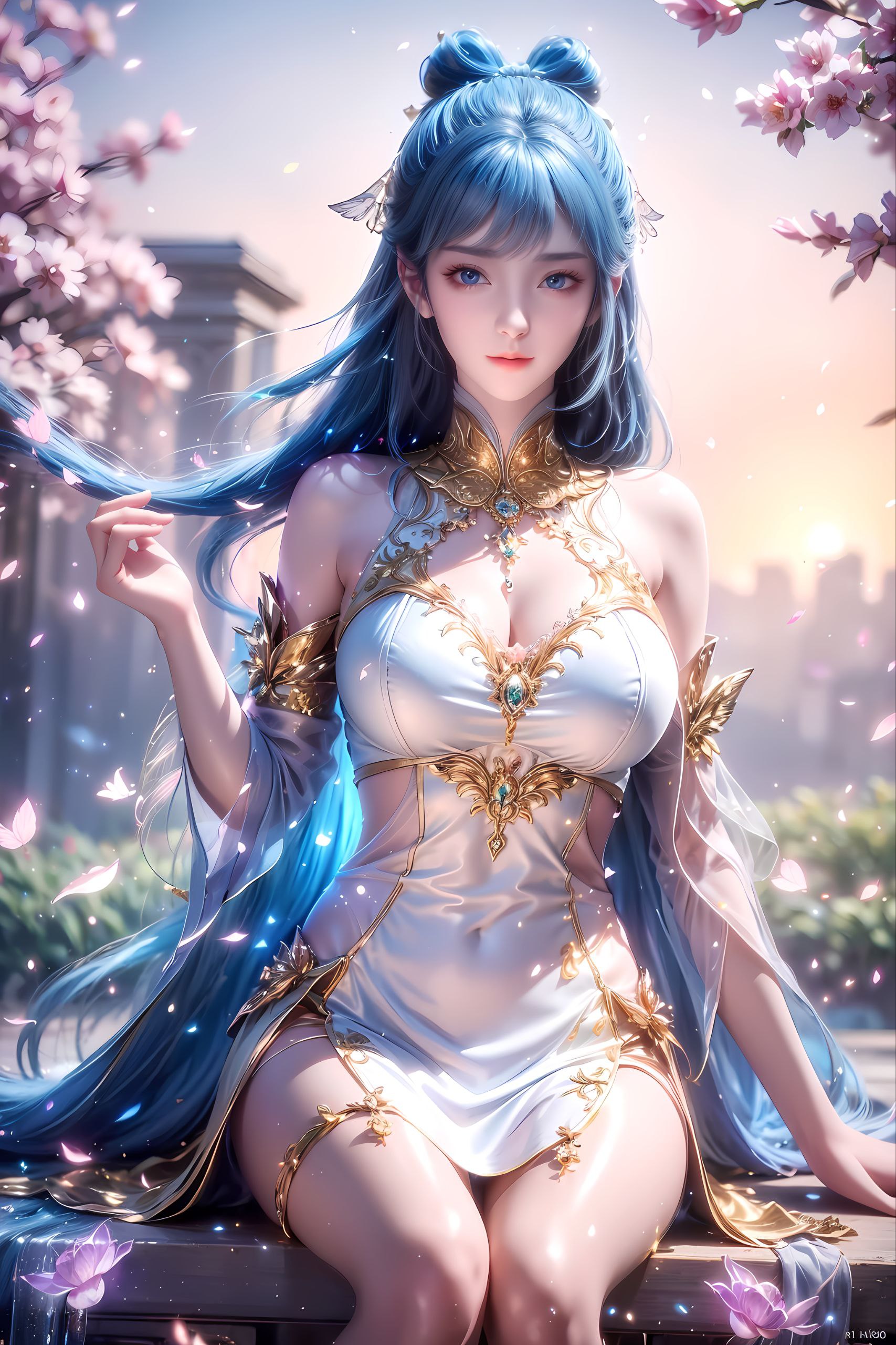 都是不错的