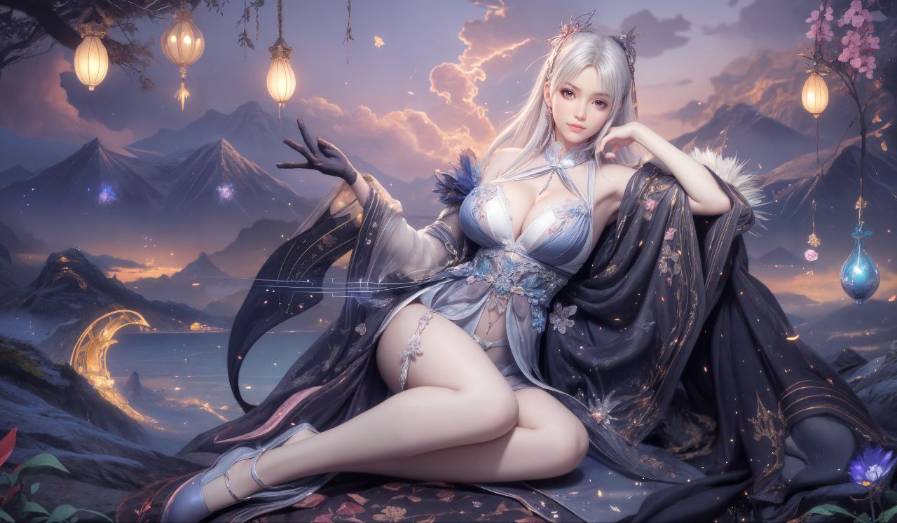 一些