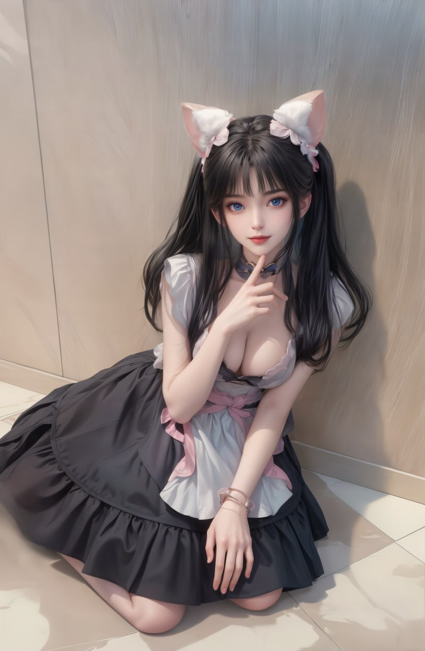 音乐有着深