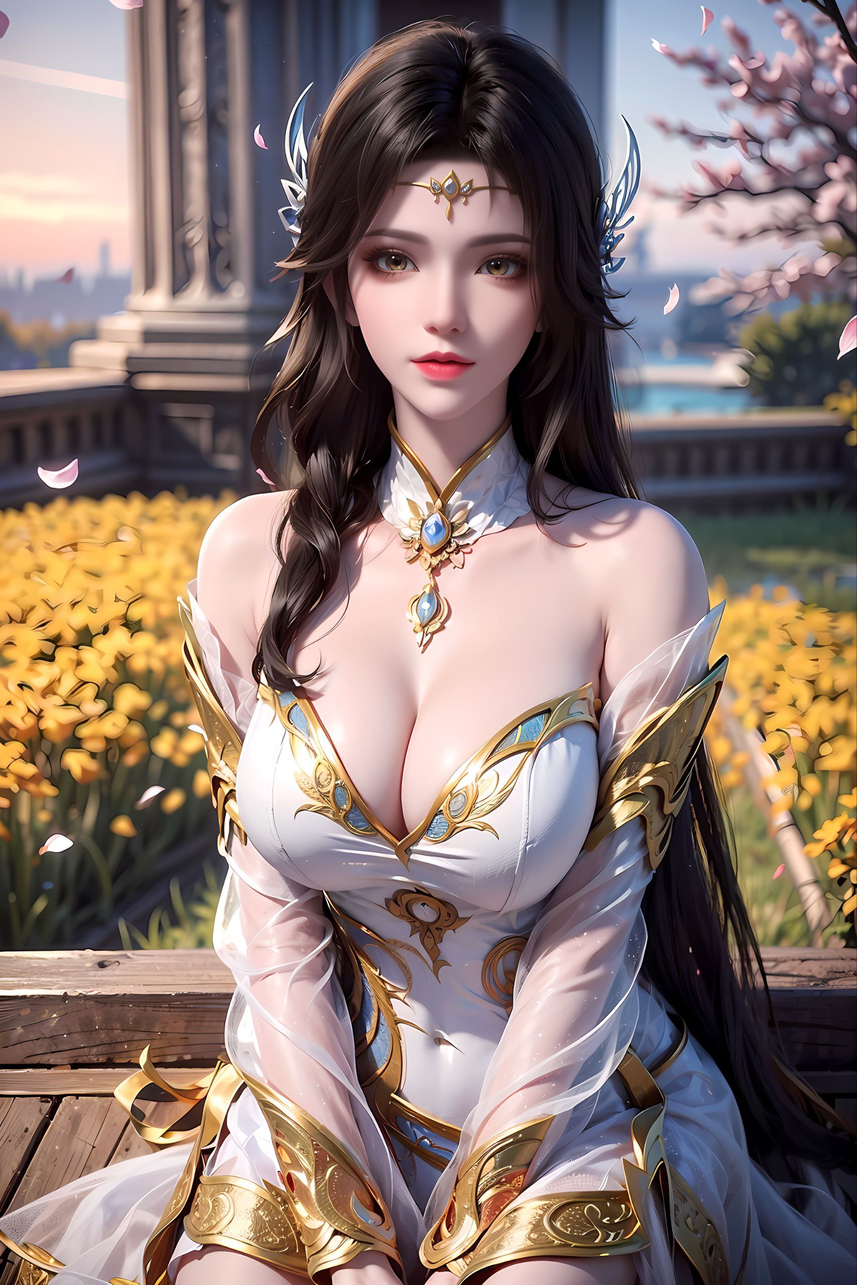 文化现象
