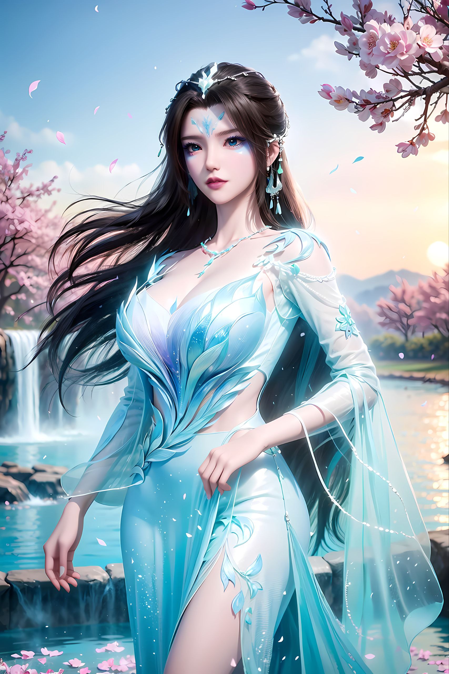 是一个发布