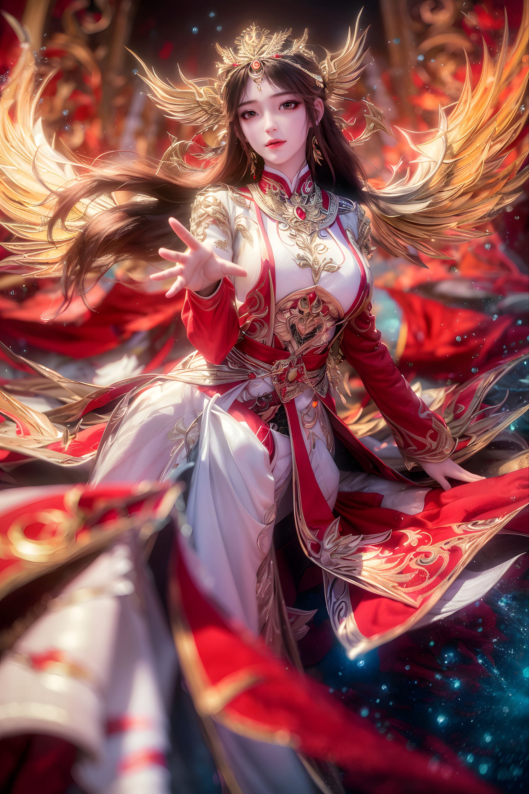 爆炸的时代