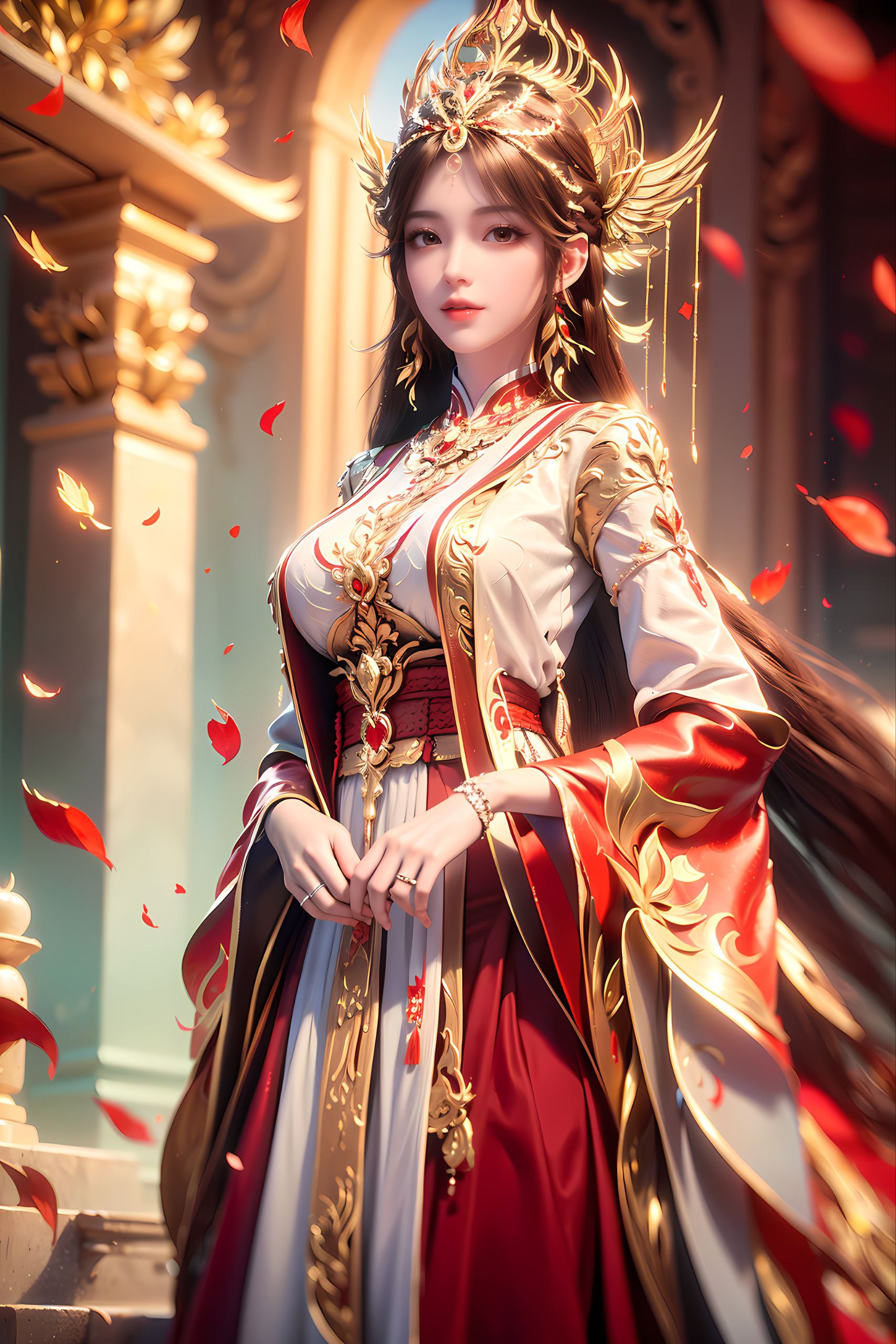 得模糊不清