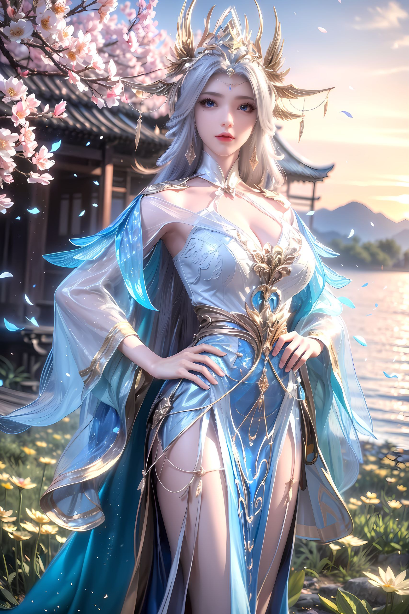 共同交流互