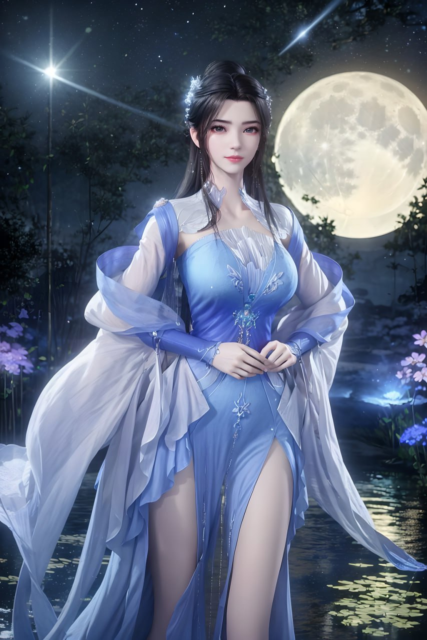 一起看日落