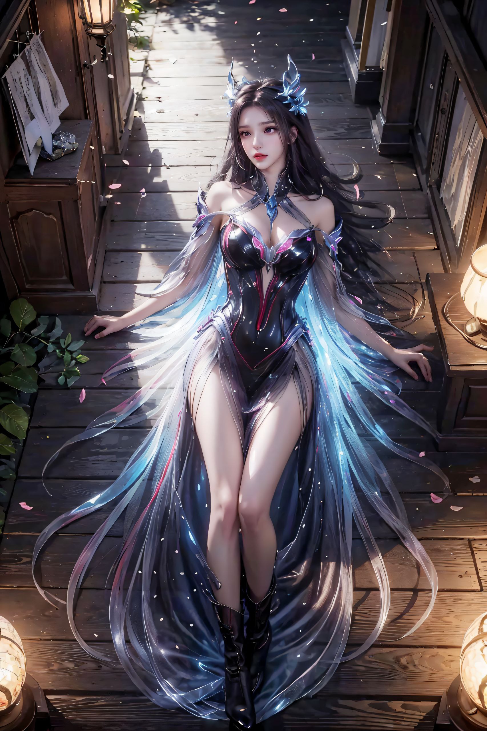 弥撒是一种
