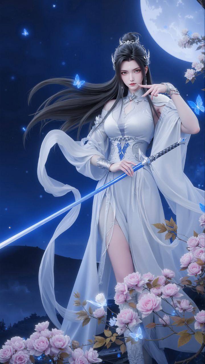 不少