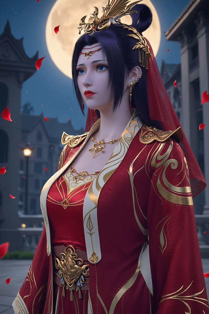 占据上风