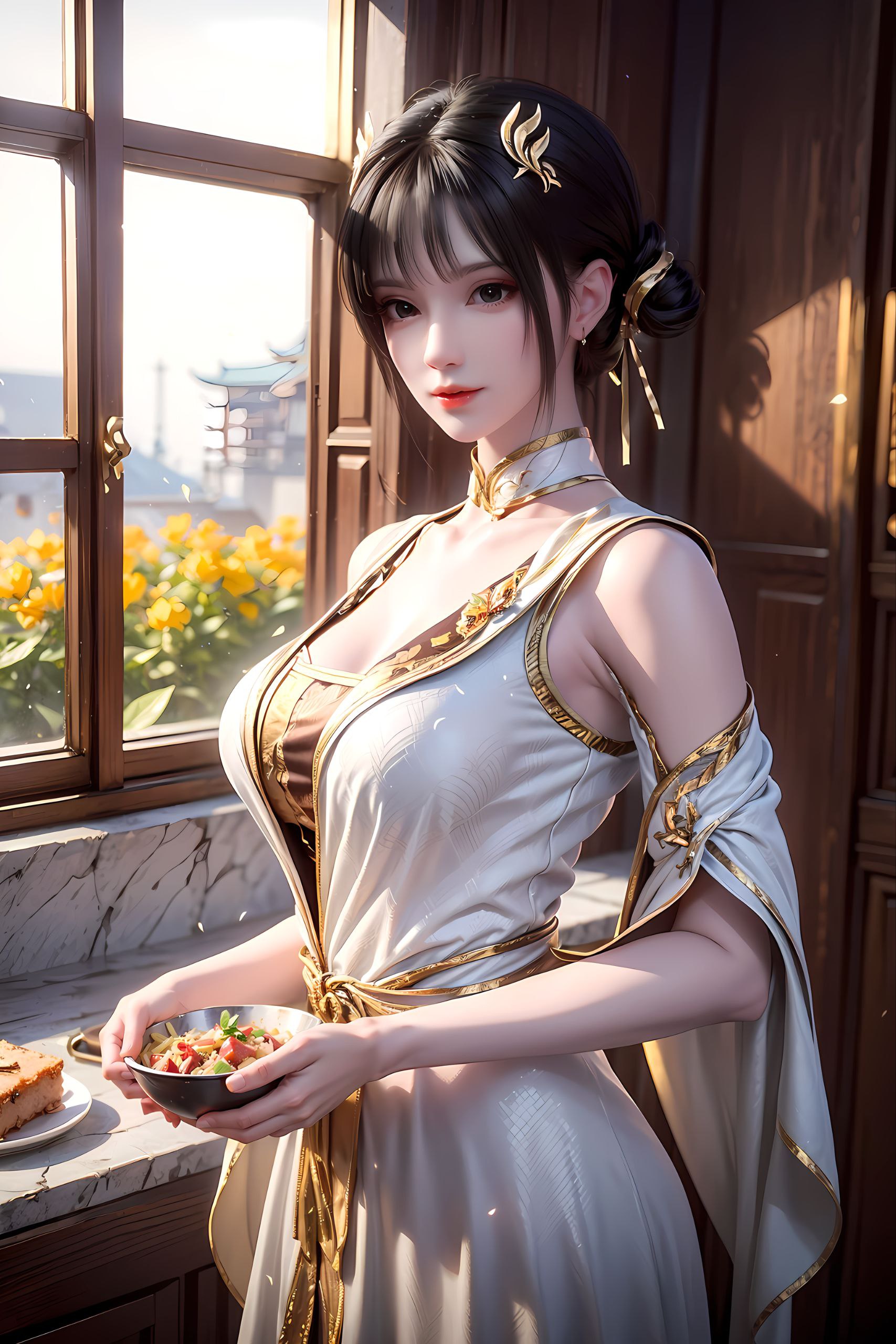 这类影片却
