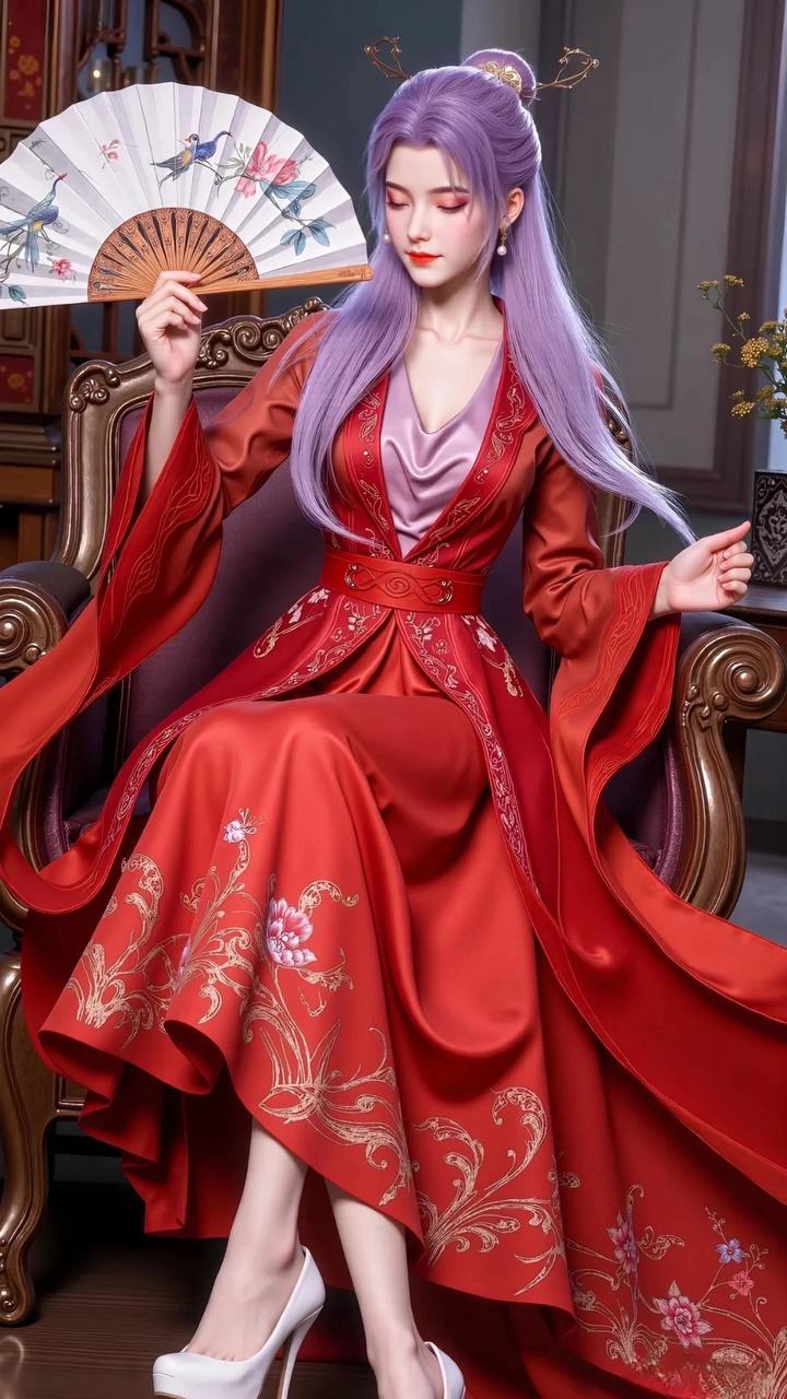 古川伊织