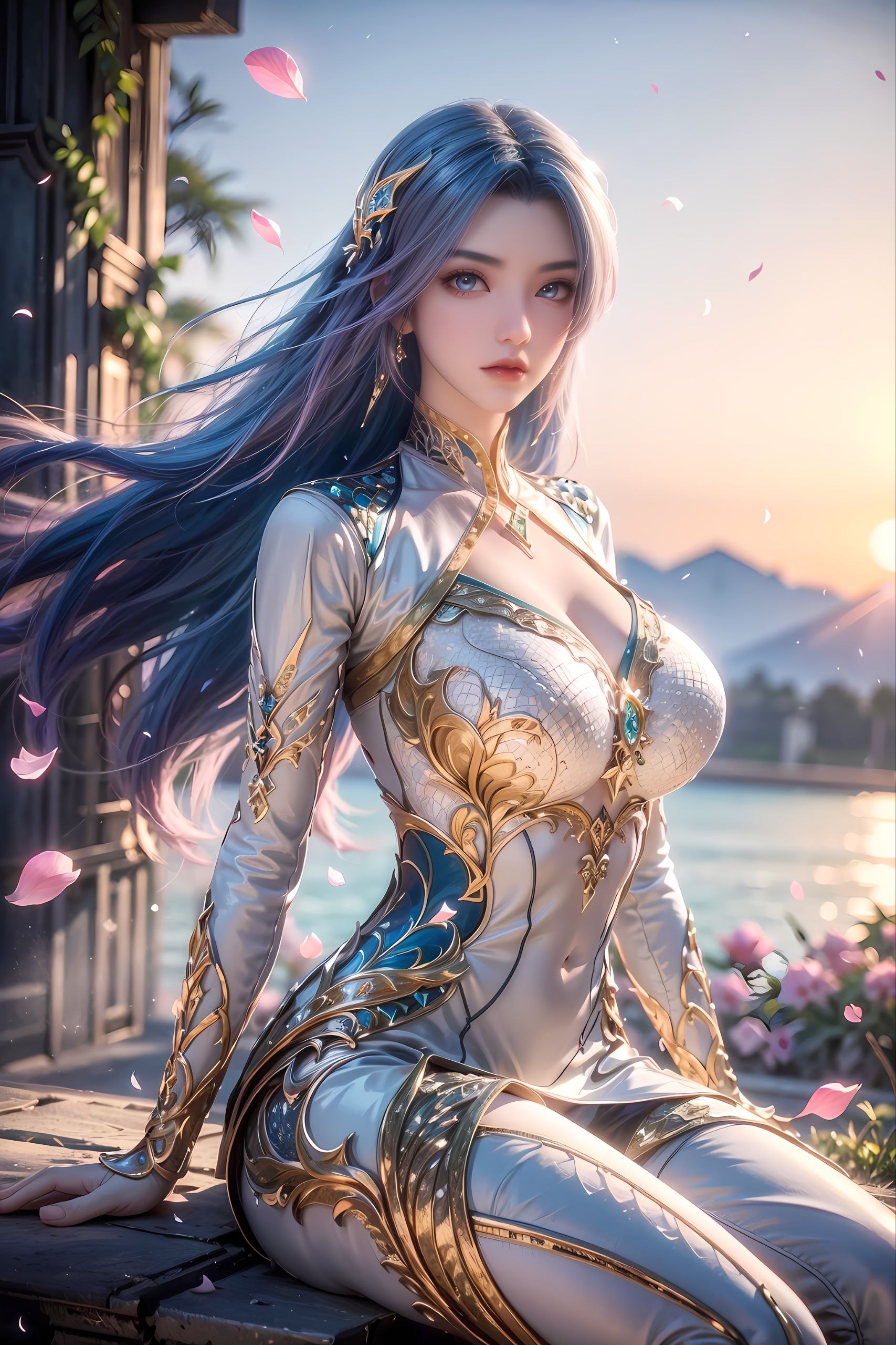 都可能存在