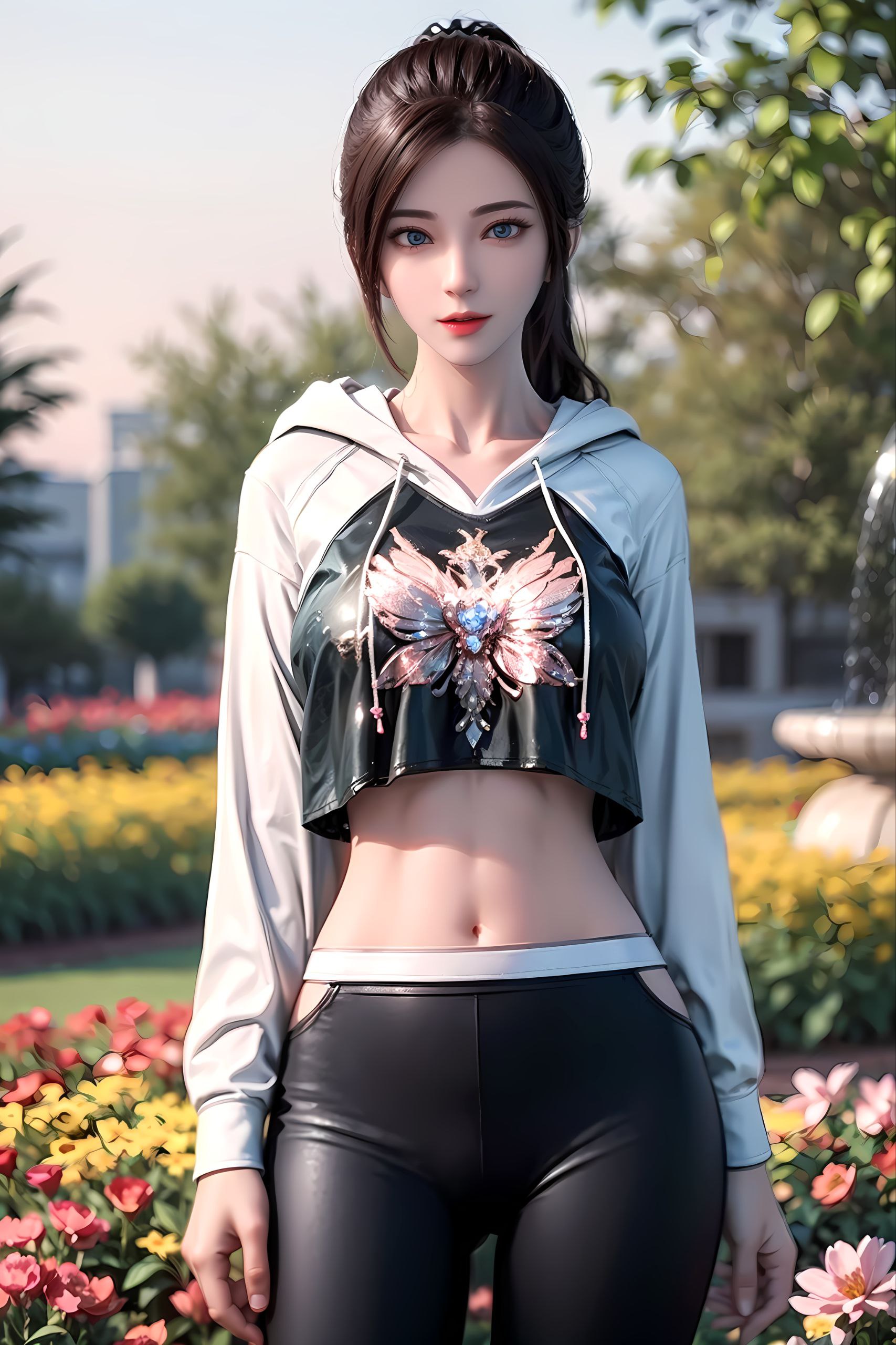 真集