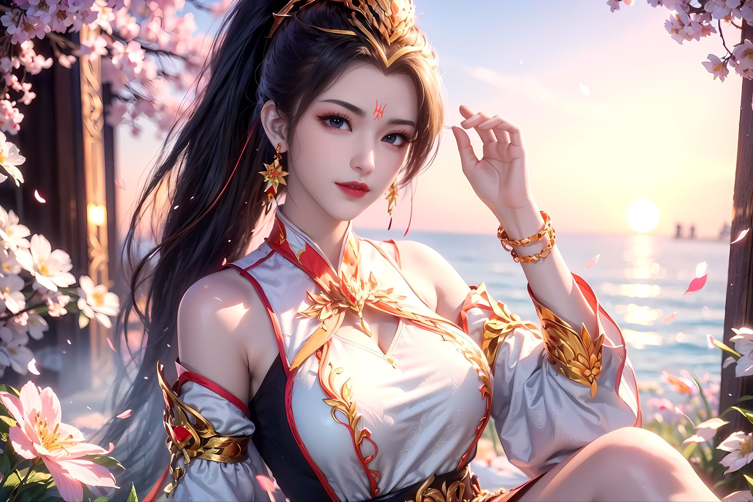 特的魅力