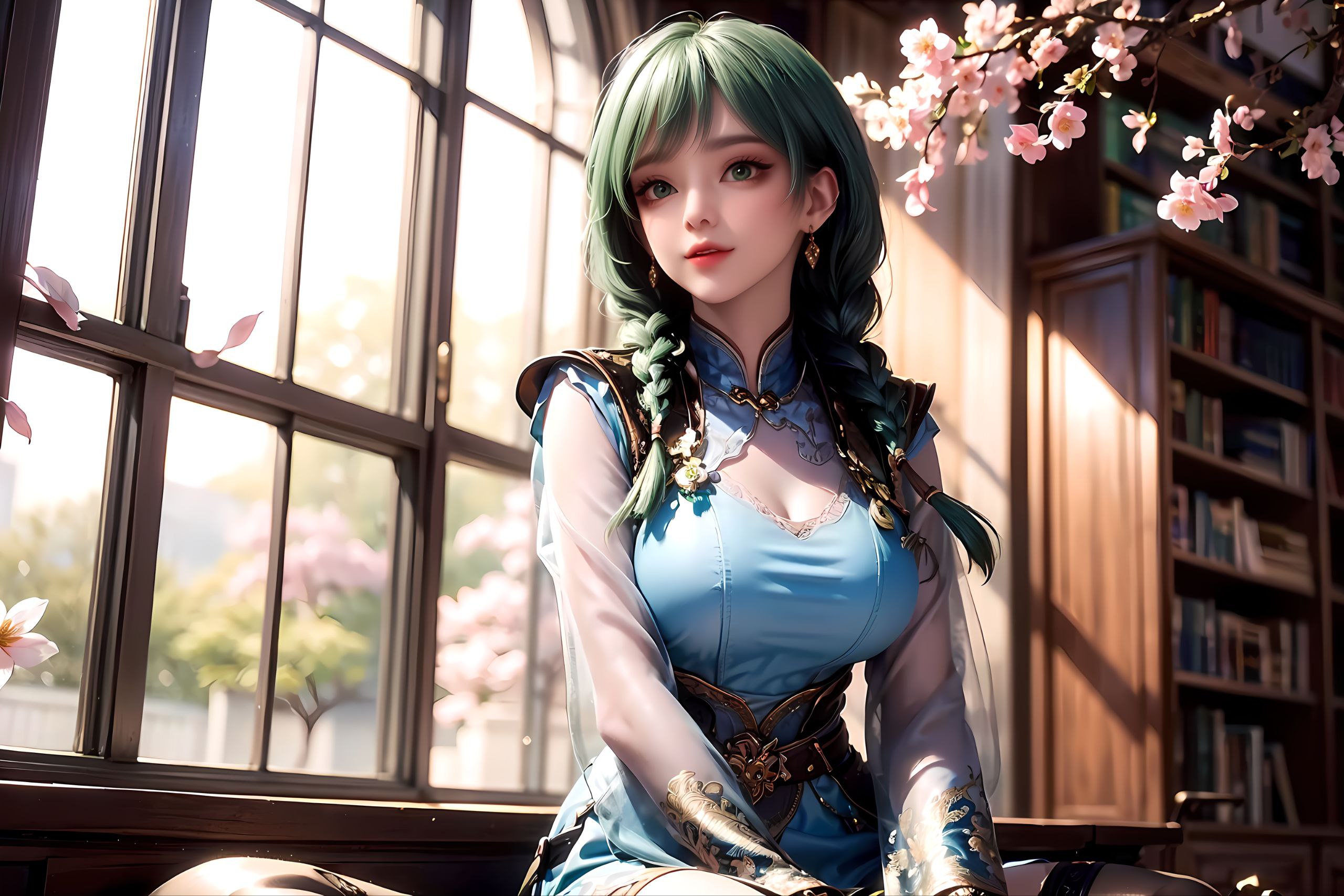 愉悦