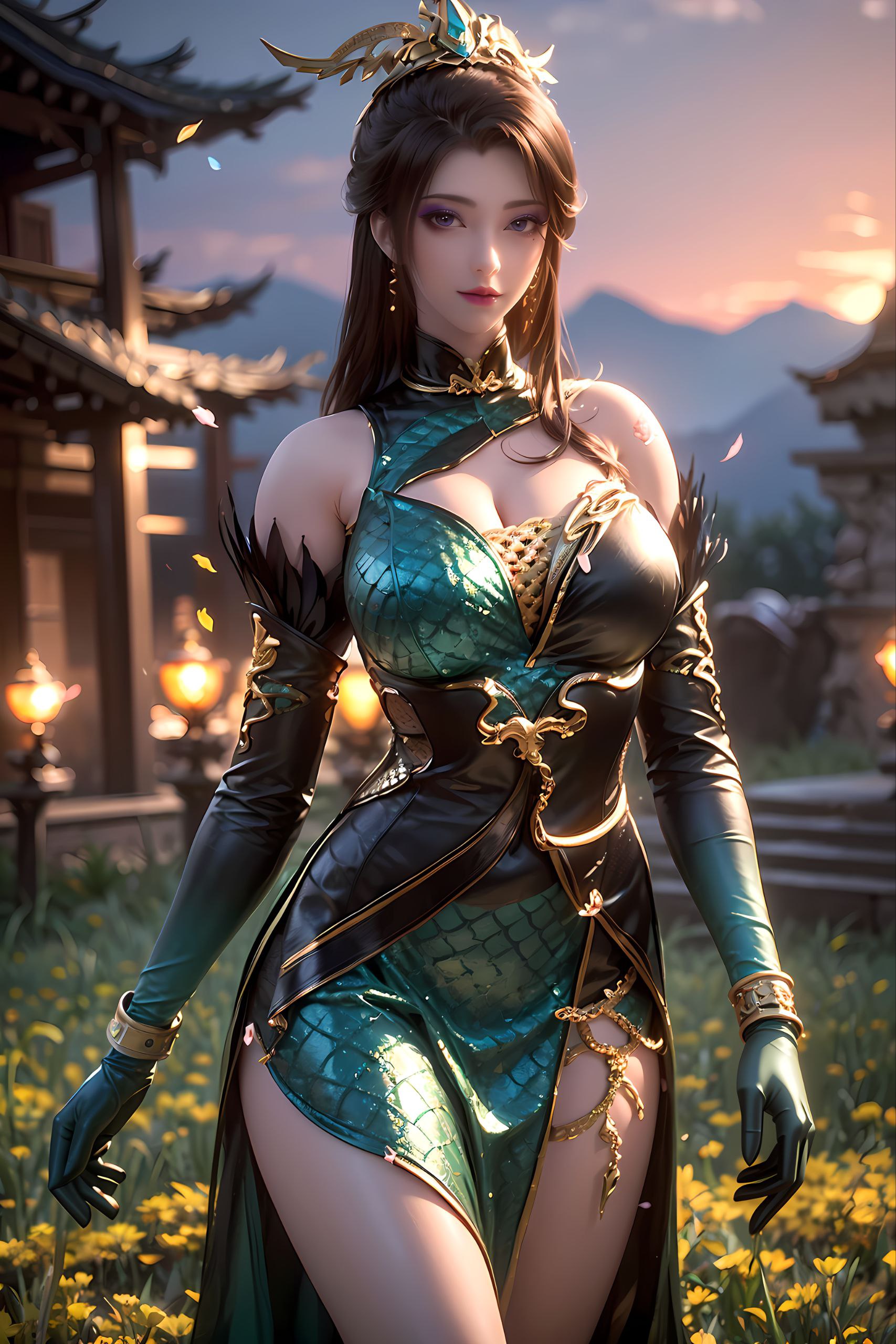 知名品牌N