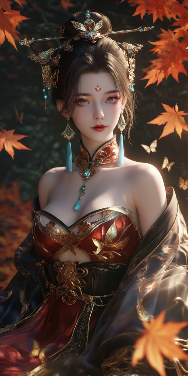 了某明星的