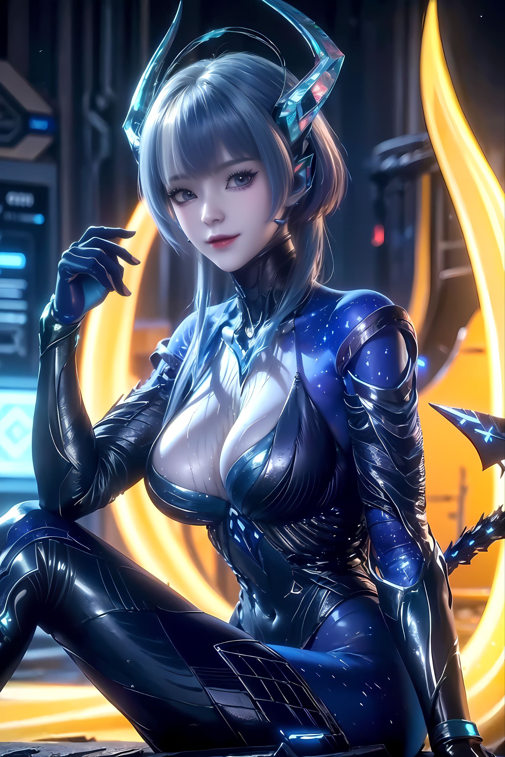 体验和个性